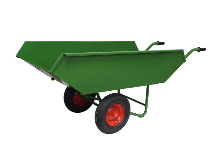 GROWI Universalkuli III